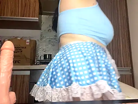 curvybombb online show from 11-09-25, 08:35