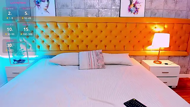 LiilithNova online show from 01-13-26, 04:27