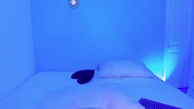 LiilithNova online show from 11-30-25, 04:35