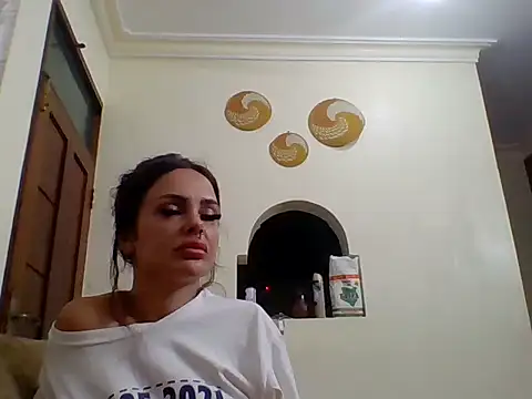 Hotsharwty online show from 01-14-26, 06:22