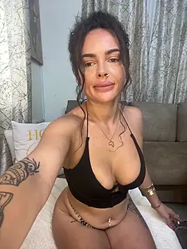 Hotsharwty online show from 04-03-26, 05:03