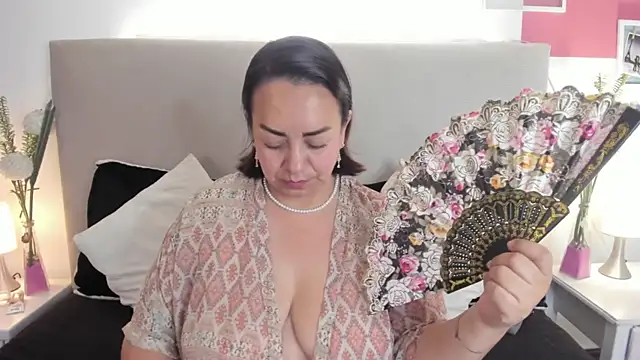 Angel Velvet online show from 04-01-26, 10:07