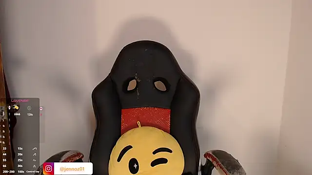 jennozz online show from 06-10-26, 11:39