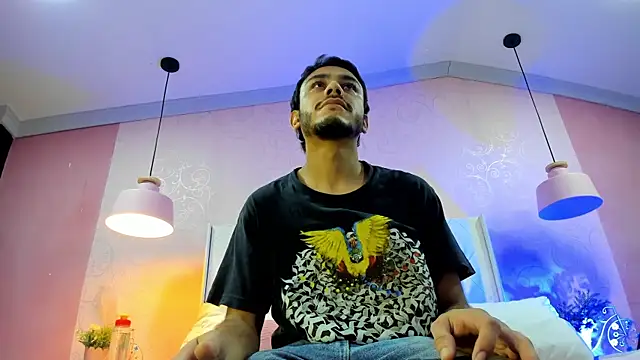 Boss Domiinator online show from 02-19-26, 12:35