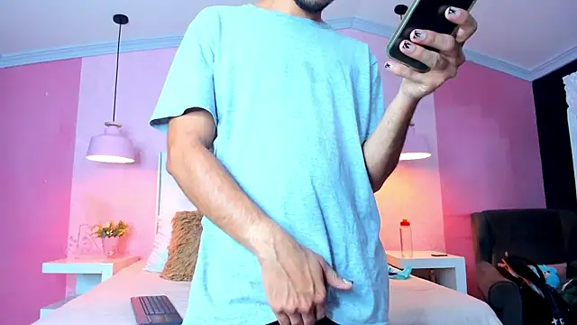 Boss Domiinator online show from 03-11-26, 12:43