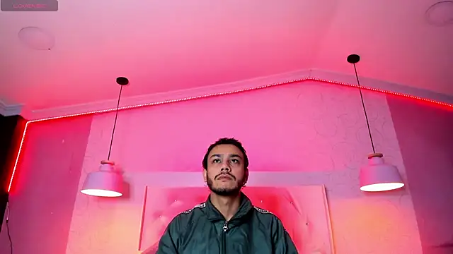 Boss Domiinator online show from 03-14-26, 12:00