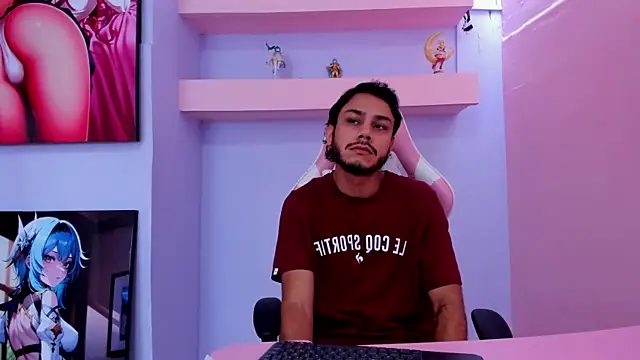Boss Domiinator online show from 05-06-26, 11:58