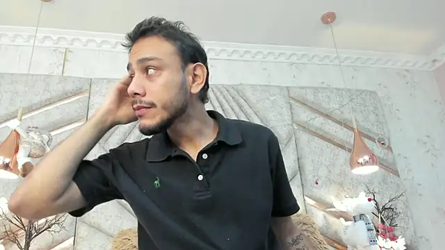 Boss Domiinator online show from 01-08-26, 12:33