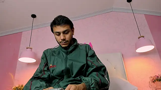 Boss Domiinator online show from 03-07-26, 12:10