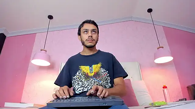 Boss Domiinator online show from 03-15-26, 12:12