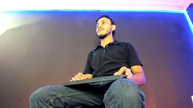 Boss Domiinator online show from 04-08-26, 11:22