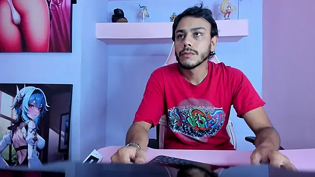 Boss Domiinator online show from 05-03-26, 11:37