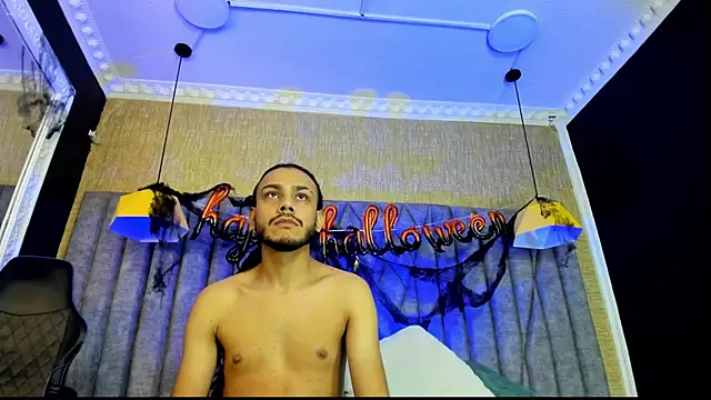 Boss Domiinator online show from 10-26-25, 03:29