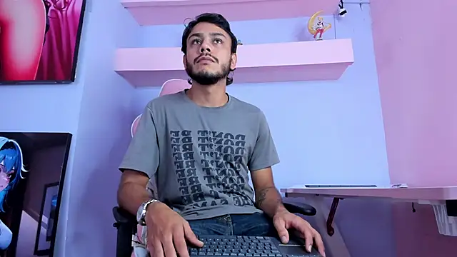 Boss Domiinator online show from 05-12-26, 12:11