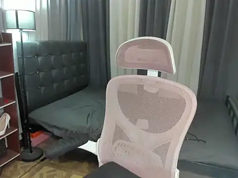 Seductive Margaux online show from 02-12-26, 05:29