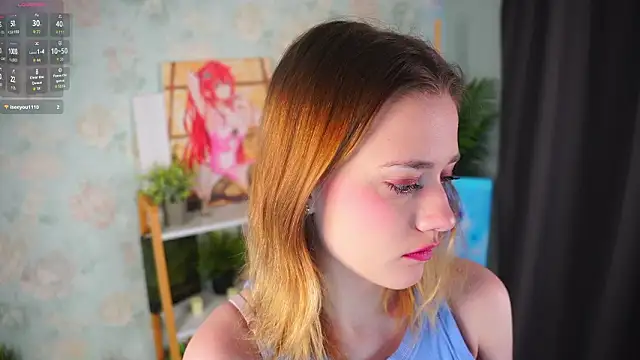 HollieCollelo online show from 03-15-26, 03:02