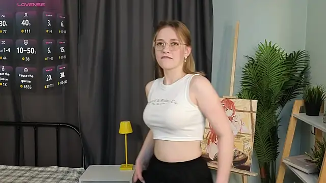 HollieCollelo online show from 11-25-25, 03:29