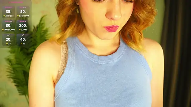 HollieCollelo online show from 03-26-26, 03:05