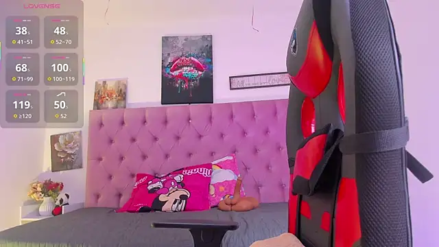 Snapshot of Alana_wish1 chatting on 09-28-25, 04:08 Alana wish1 online show from 09-28-25, 04:08