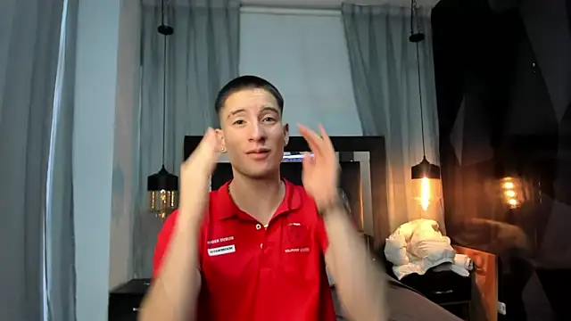 HunterHeat  online show from 01-15-26, 11:46