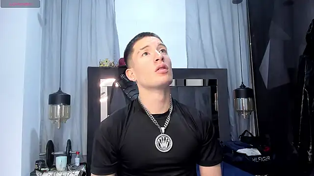 HunterHeat  online show from 04-19-26, 11:55