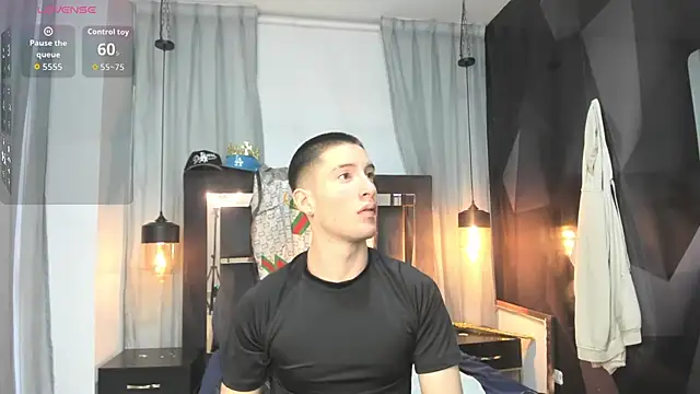 HunterHeat  online show from 01-14-26, 11:36