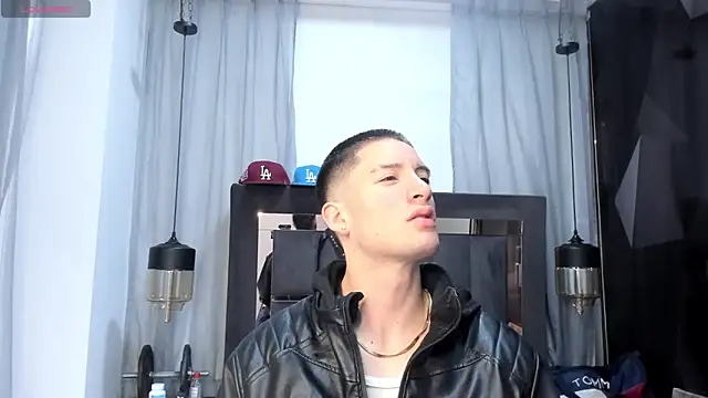 HunterHeat  online show from 04-28-26, 11:58