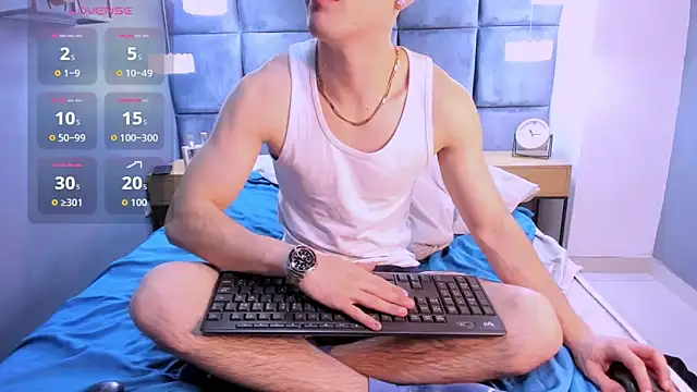 HunterHeat  online show from 11-28-25, 11:43