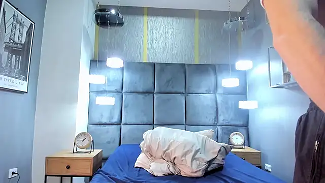 HunterHeat  online show from 11-06-25, 11:58