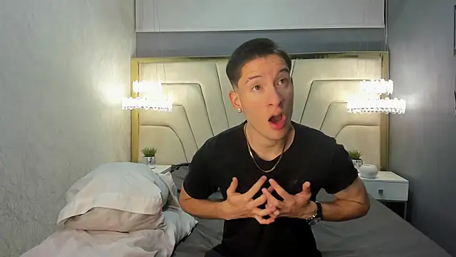 HunterHeat  online show from 09-23-25, 11:39