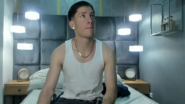 HunterHeat  online show from 09-24-25, 11:50