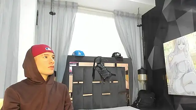 HunterHeat  online show from 03-20-26, 12:17