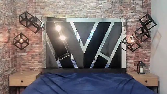 HunterHeat  online show from 12-04-25, 12:15