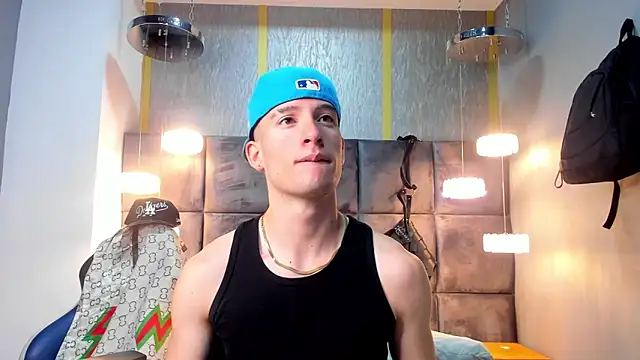 HunterHeat  online show from 03-16-26, 12:09