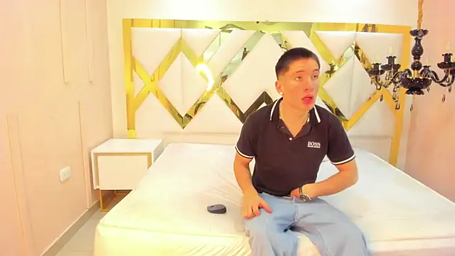 HunterHeat  online show from 09-13-25, 11:32