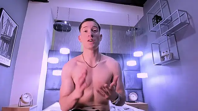 HunterHeat  online show from 11-04-25, 11:58