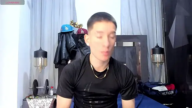 HunterHeat  online show from 04-17-26, 12:52