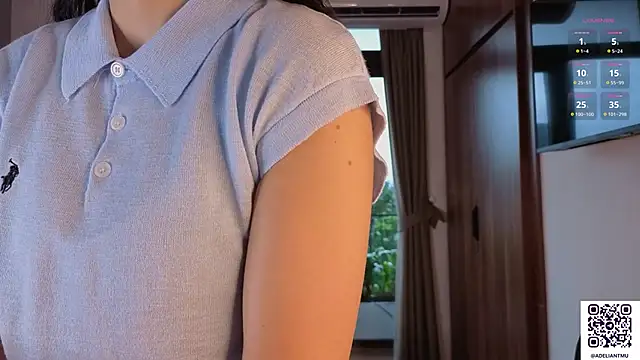 adeliantmu online show from 11-03-25, 01:11