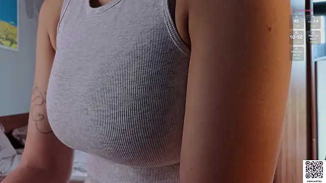 adeliantmu online show from 11-07-25, 12:59