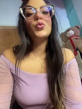 alilith online show from 12-17-25, 06:57