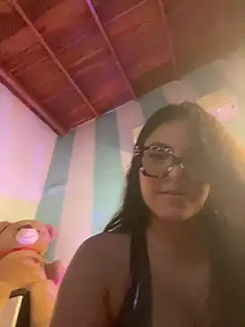 alilith online show from 02-11-26, 07:36