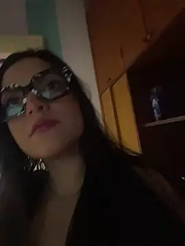 alilith online show from 02-27-26, 07:46