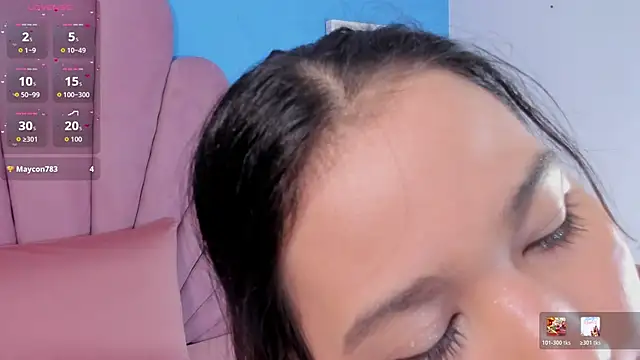 emma clarke  online show from 01-14-26, 03:43