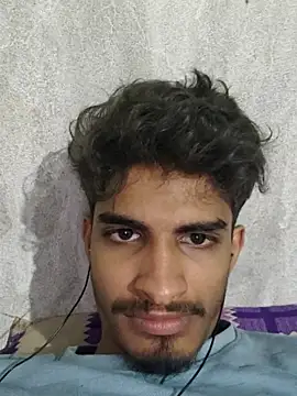 jitendra5834 online show from 11-02-25, 04:45