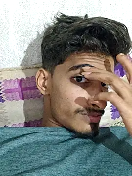 jitendra5834 online show from 10-16-25, 08:55