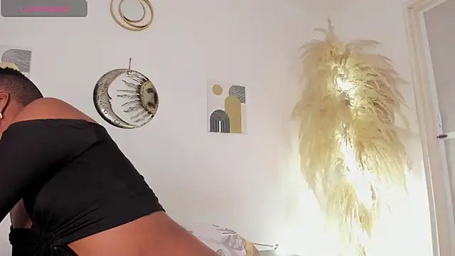 AnnPricess online show from 04-19-26, 03:02