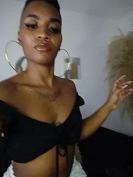 AnnPricess online show from 03-02-26, 09:33