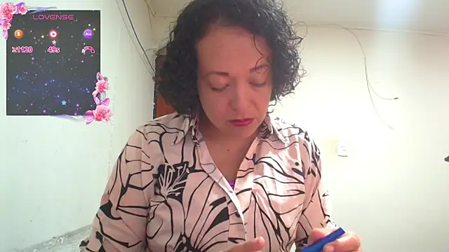 Miss Oriana online show from 01-13-26, 04:00