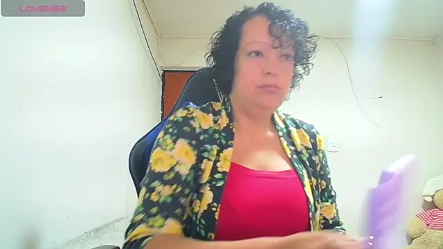 Miss Oriana online show from 11-03-25, 10:46