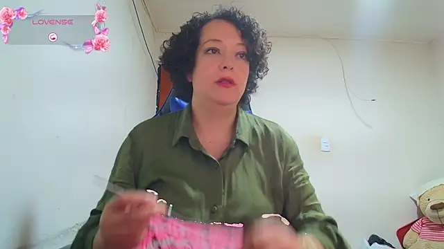 Miss Oriana online show from 11-09-25, 09:13